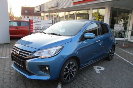 Mitsubishi Space Star Gebrauchtwagen