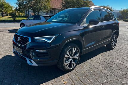 Seat Ateca Gebrauchtwagen