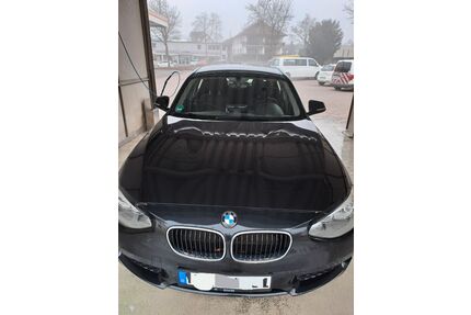 BMW 114 Gebrauchtwagen