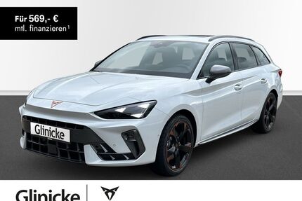 Cupra Leon Gebrauchtwagen