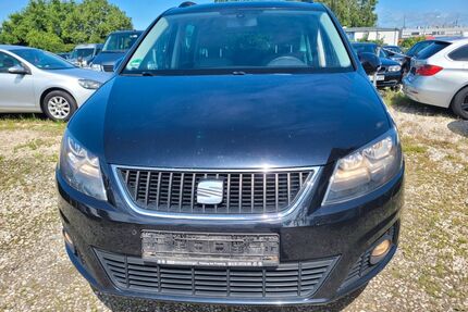 Seat Alhambra Gebrauchtwagen