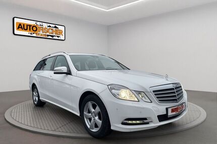 Mercedes-Benz E 200 Gebrauchtwagen