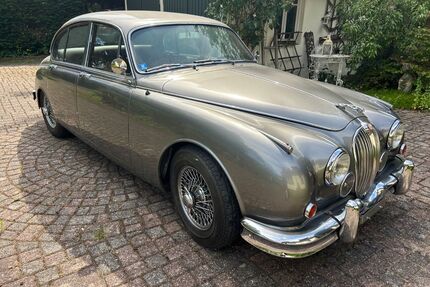 Jaguar MK II Gebrauchtwagen