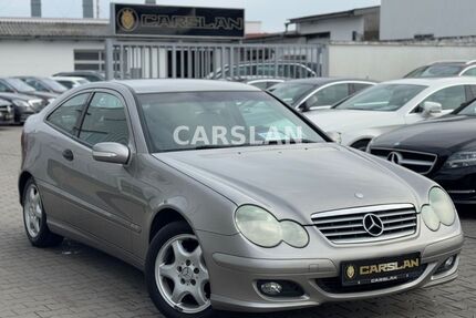 Mercedes-Benz C 180 Gebrauchtwagen