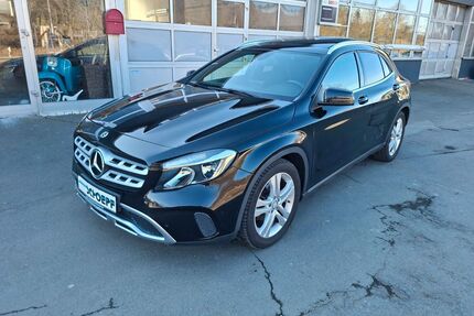 Mercedes-Benz GLA 200 Gebrauchtwagen