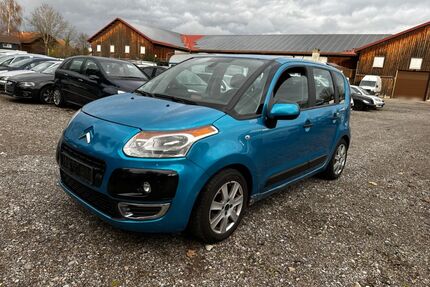 Citroen C3 Gebrauchtwagen