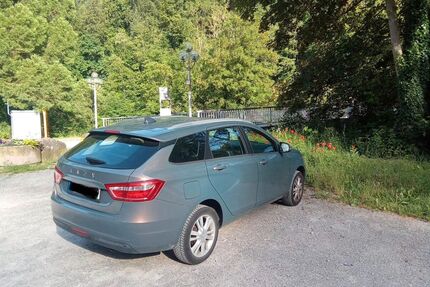 Lada Vesta Gebrauchtwagen