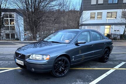 Volvo S60 Gebrauchtwagen