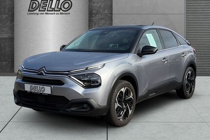 Citroen C4 Gebrauchtwagen
