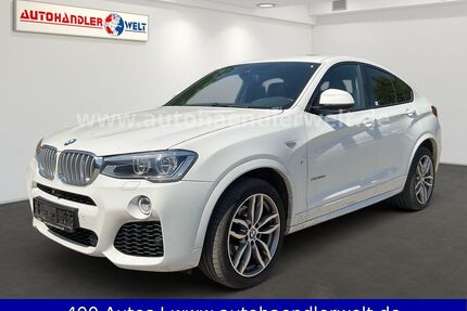 BMW X4 Gebrauchtwagen