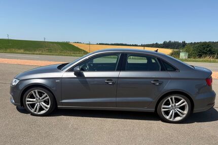 Audi A3 Gebrauchtwagen