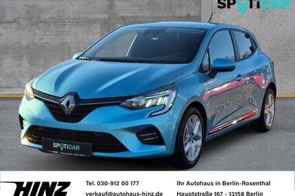 Renault Clio Gebrauchtwagen