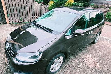 VW Sharan Gebrauchtwagen