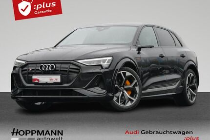 Audi e-tron Gebrauchtwagen
