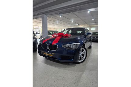 BMW 116 Gebrauchtwagen