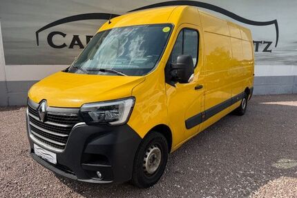 Renault Master Gebrauchtwagen