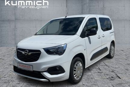 Opel Combo Gebrauchtwagen