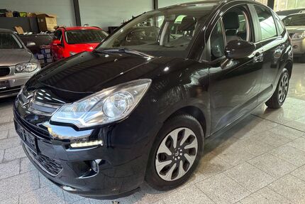 Citroen C3 Gebrauchtwagen