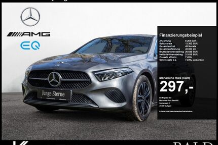 Mercedes-Benz A 180 Gebrauchtwagen