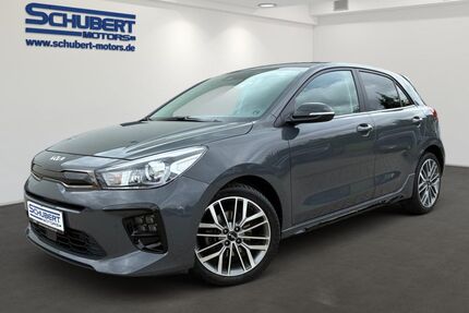 Kia Rio Gebrauchtwagen