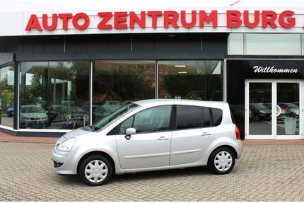 Renault Grand Modus Gebrauchtwagen