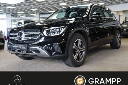 Mercedes-Benz GLC 220 Gebrauchtwagen