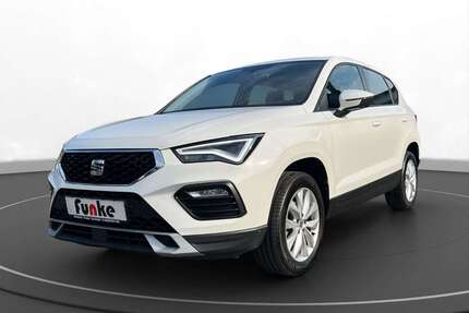 Seat Ateca Gebrauchtwagen