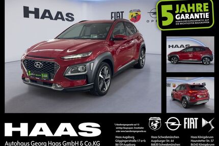 Hyundai KONA Gebrauchtwagen