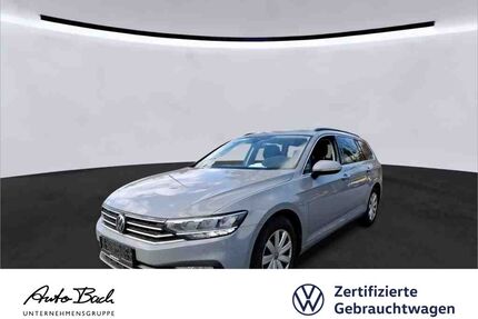 VW Passat Variant Gebrauchtwagen