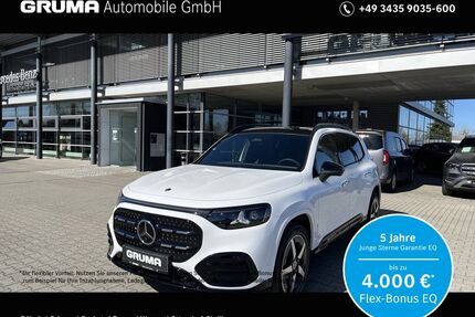 Mercedes-Benz GLB 250 Gebrauchtwagen