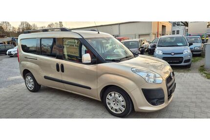 Fiat Doblo Gebrauchtwagen