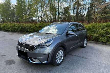 Kia Niro Gebrauchtwagen