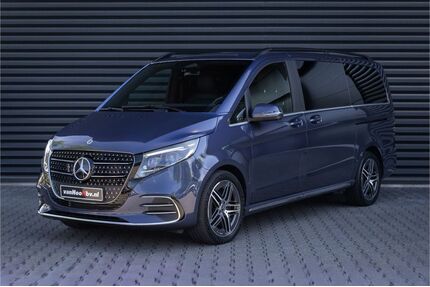 Mercedes-Benz V 250 Gebrauchtwagen