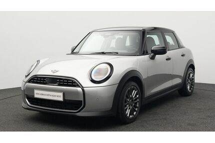 Mini Cooper C Gebrauchtwagen