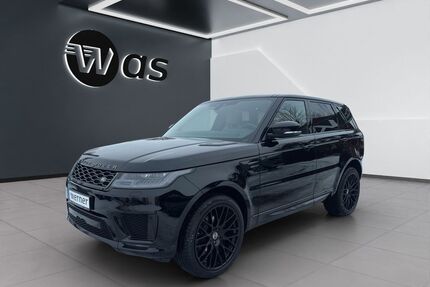 Land Rover Range Rover Sport Gebrauchtwagen