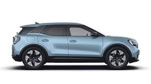 Ford Explorer Gebrauchtwagen