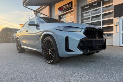 BMW X6 Gebrauchtwagen