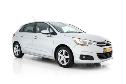 Citroen C4 Gebrauchtwagen