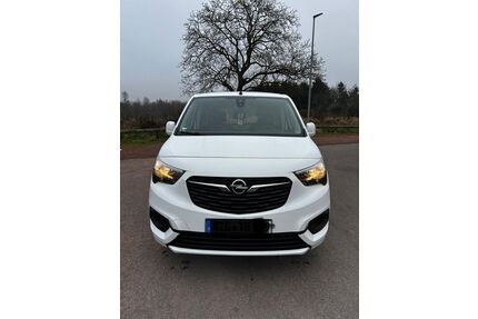 Opel Combo Life Gebrauchtwagen