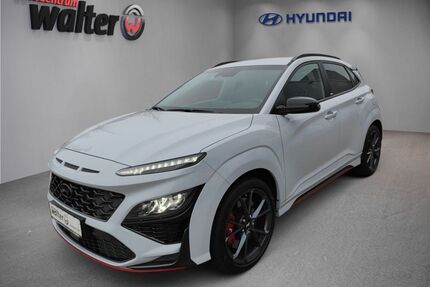 Hyundai KONA Gebrauchtwagen