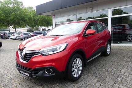 Renault Kadjar Gebrauchtwagen
