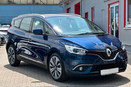 Renault Scenic Gebrauchtwagen