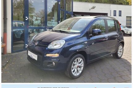 Fiat Panda Gebrauchtwagen