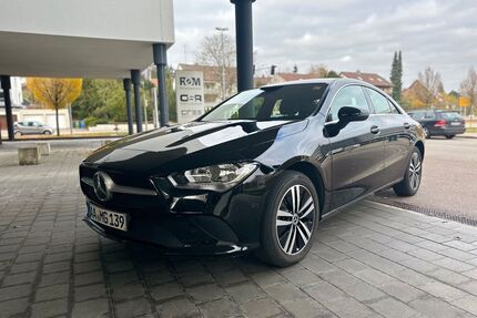 Mercedes-Benz CLA 250 Gebrauchtwagen