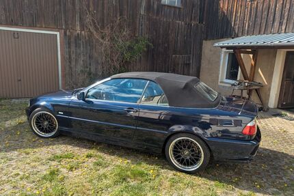 BMW 325 Gebrauchtwagen