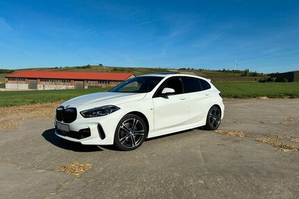 BMW 118 Gebrauchtwagen