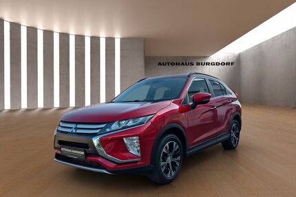 Mitsubishi Eclipse Cross Gebrauchtwagen