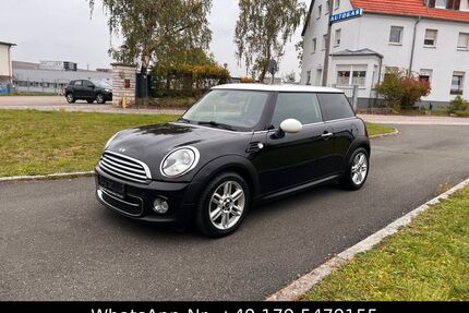 Mini Cooper D Gebrauchtwagen