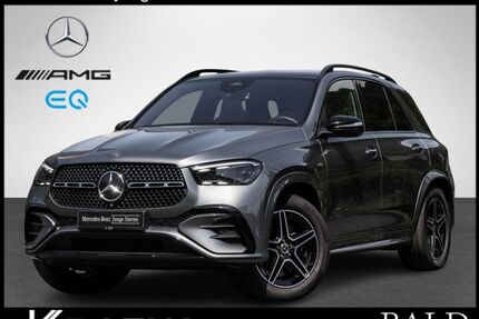 Mercedes-Benz GLE 350 Gebrauchtwagen