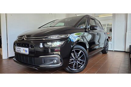 Citroen C4 Picasso Gebrauchtwagen